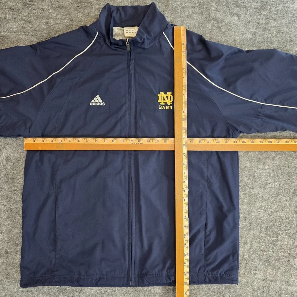 adidas vintage notre